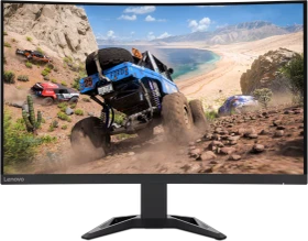 Lenovo G32qc-30, 31.5"