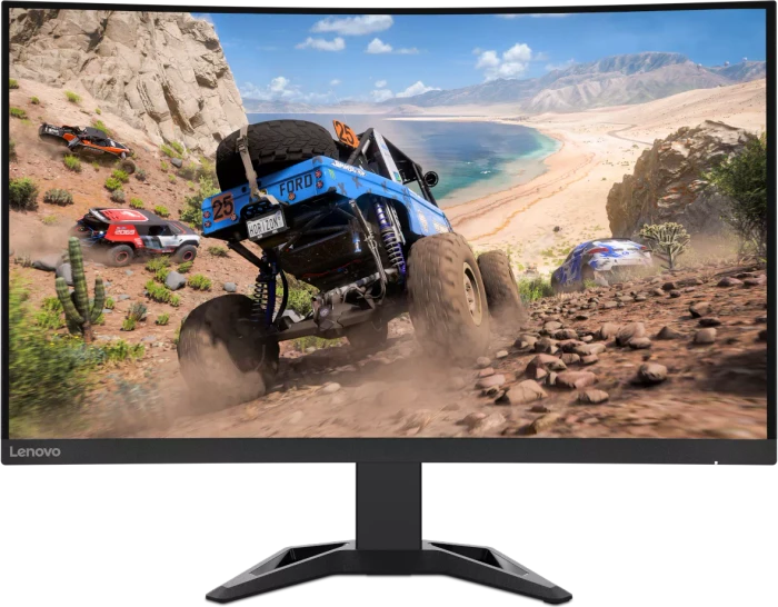 Lenovo G32qc-30, 31.5"