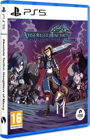 Absolute Tactics: Daughters of Mercy (PS5)