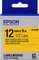 Epson Beschriftungsband 12mm metallic Vorschaubild