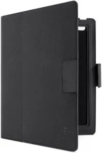 Belkin new iPad YourType Folio und Keyboard für iPad 2/iPad 3, DE