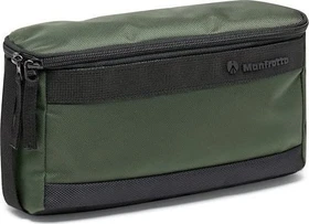 Manfrotto Street Tech Organizer Zubehörtasche grün