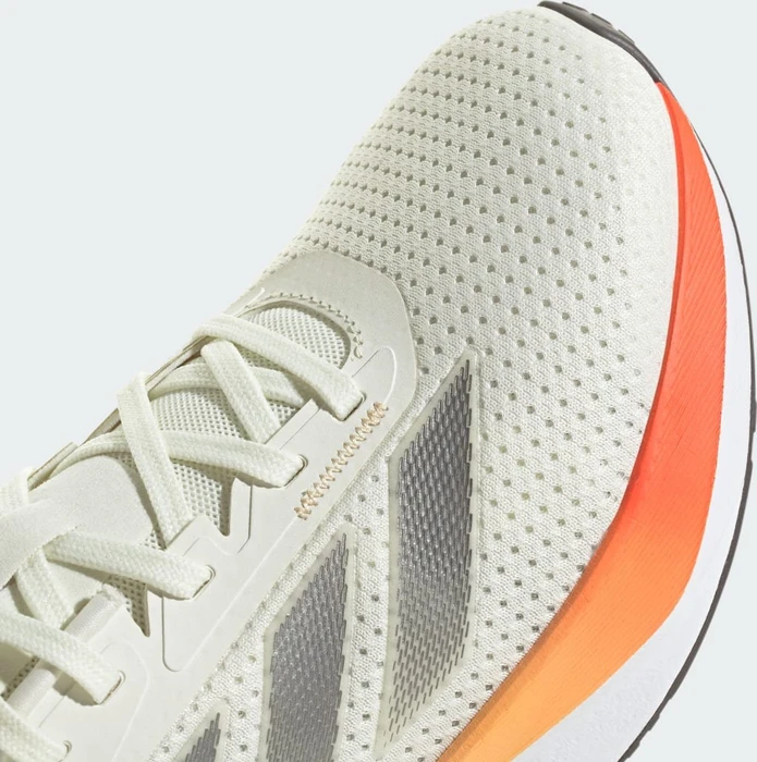 adidas Duramo SL ivory/iron metallic/spark (Damen)