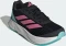 adidas Duramo SL core black/pink fushion/cloud white (Junior) Vorschaubild