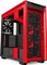 NZXT H710, schwarz/rot, Glasfenster Vorschaubild