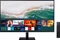 Samsung Smart Monitor M5 M50A (2020), schwarz, 31.5" Vorschaubild