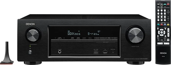Denon AVR-X1300W
