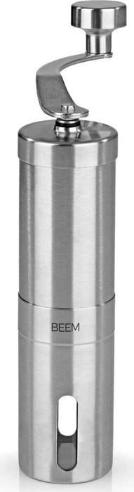 Beem Grind 2 Go manuelle Kaffeemühle