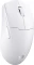 Redragon K1NG Max M918 Pro 1KHz Wireless, weiß, USB/Bluetooth Vorschaubild