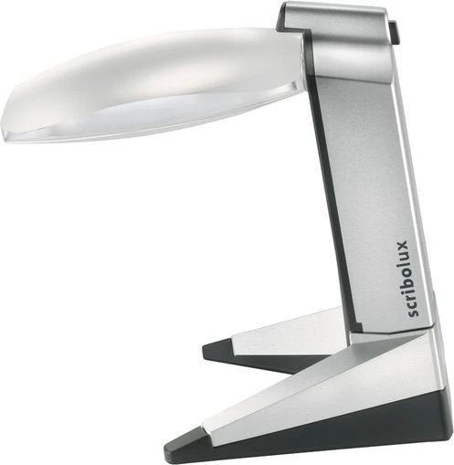Eschenbach Scribolux silber