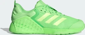 adidas Dropset 3 lime burst/semi green spark