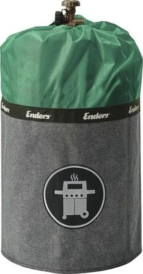 Enders Style Gasflaschenhülle