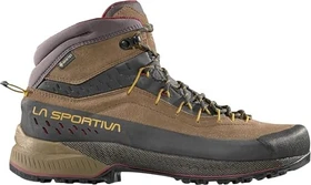 La Sportiva TX4 Evo Mid GTX mocha/savana (Herren)