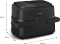 Philips NA150/00 Airfryer Flexible Basket 1000 Series Vorschaubild