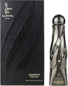 Arabiyat Prestige La Di Da For Him Eau de Parfum, 100ml
