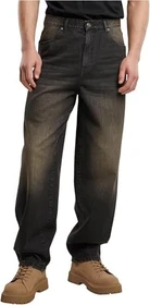 Urban Classics Baggy Jeans 2000 washed (Herren)