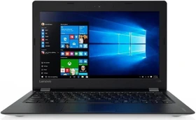 Lenovo IdeaPad 110S-11IBR, grau, Celeron N3060, 2GB RAM, 32GB Flash, DE