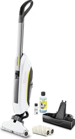 Kärcher FC5 Cordless Premium Akku-Hartbodenreiniger