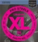 D'Addario ProSteels 6-String Bass Regular Light, Super Long Scale Vorschaubild