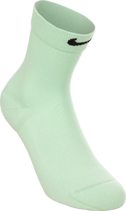 Nike Midweight Crew Laufsocken cucumber calm/black