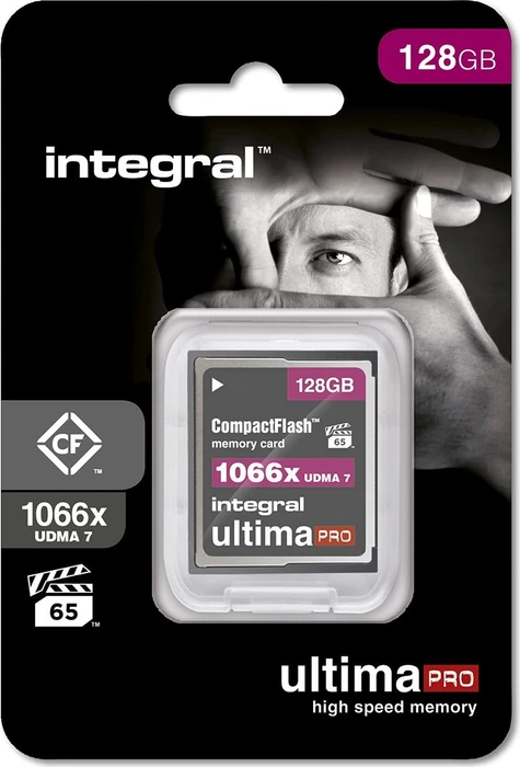 Integral ultima PRO UDMA7 1066x R160/W135 128GB