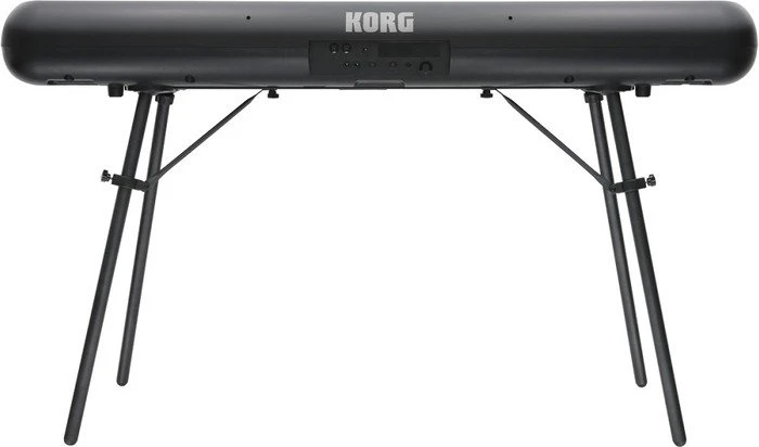 Korg SP-280 schwarz