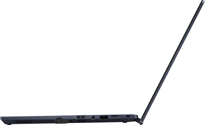 ASUS ExpertBook B5 Flip B5402FBA-KA0631X, Star Black, Core i5-1240P, 16GB RAM, 512GB SSD, DE
