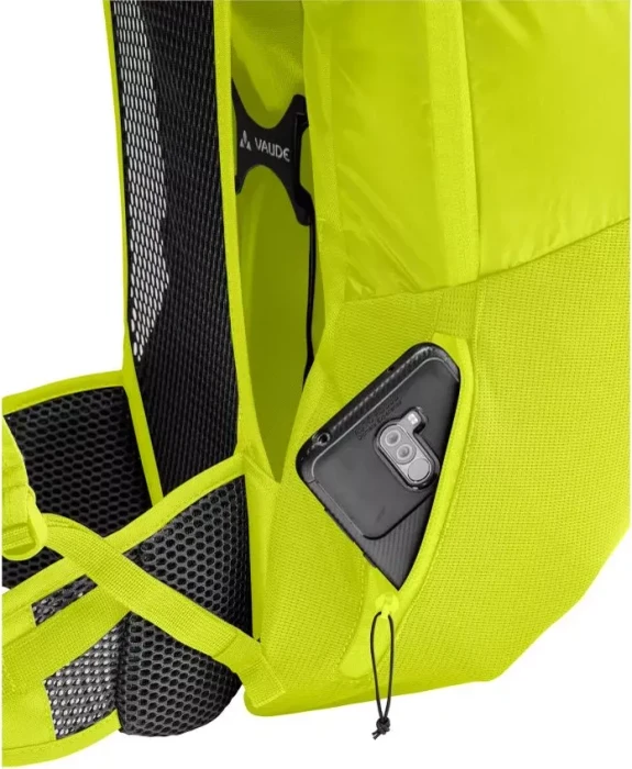 Vaude Uphill Air 24 bright green