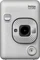 Fujifilm instax mini LiPlay stone white Vorschaubild