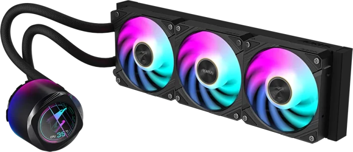 GIGABYTE AORUS Waterforce X II 360