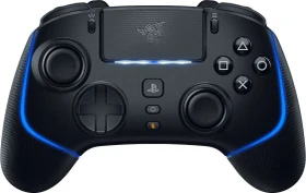 Razer Wolverine V2 Pro Controller schwarz (PS5/PC)
