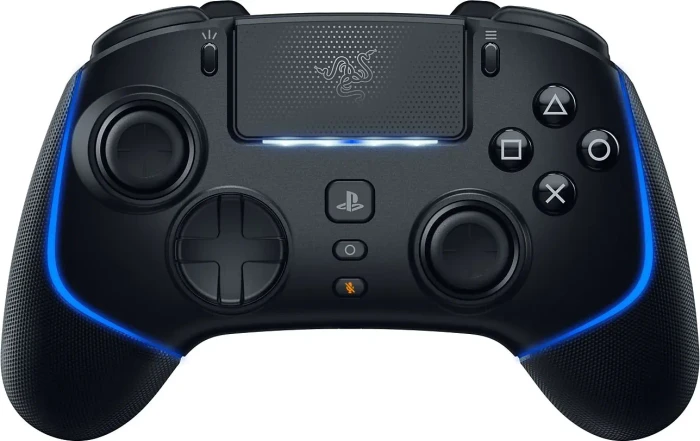 Razer Wolverine V2 Pro Controller (PS5/PC)