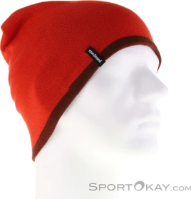 Patagonia PowSlayer Beanie sizzle red