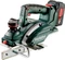 Metabo HO 18 LTX 20-82 Akku-Hobel inkl. Koffer + 2 Akkus 4.0Ah Vorschaubild