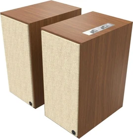 Klipsch The Nines walnuss, Paar