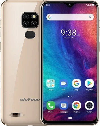 Ulefone Note 7P