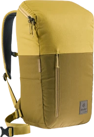 Deuter Stockholm clay/turmeric