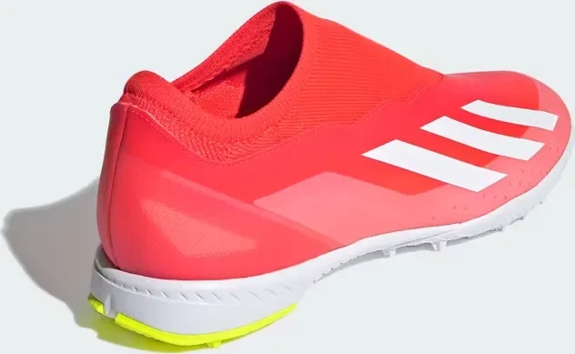 adidas X Crazyfast League LL TF solar red/cloud white/team solar yellow 2