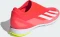 adidas X Crazyfast League LL TF solar red/cloud white/team solar yellow 2 Vorschaubild