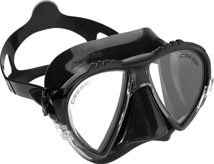 Cressi Matrix Tauchermaske