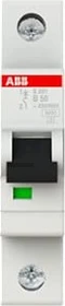 ABB S201-B50