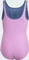 adidas Sportswear U-Back Badeanzug preloved purple/preloved ink (Junior) Vorschaubild