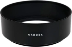Caruba Gegenlichtblende Standard Metall 82mm