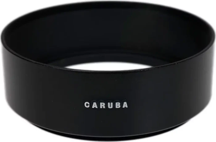 Caruba Gegenlichtblende Standard Metall 82mm
