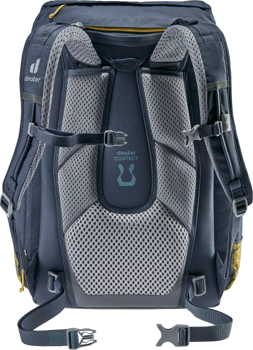 Deuter Scula ink/turmeric Schulrucksack