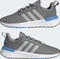 adidas Racer TR21 grey three/grey two/pulse blue (Herren) Vorschaubild