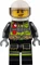 LEGO City Feuerwehr - Feuerwehr-Löscheinheit Vorschaubild
