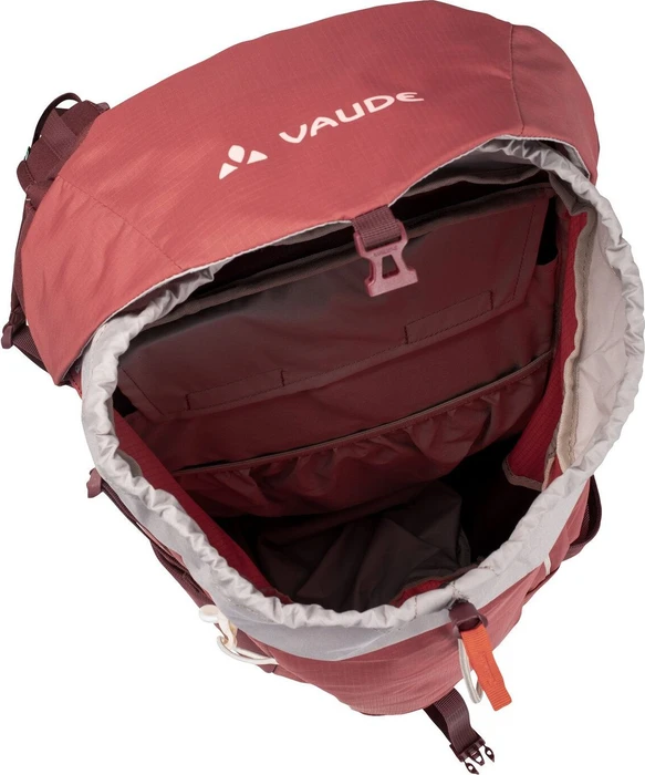 Vaude Neyland 18 brick (Damen)