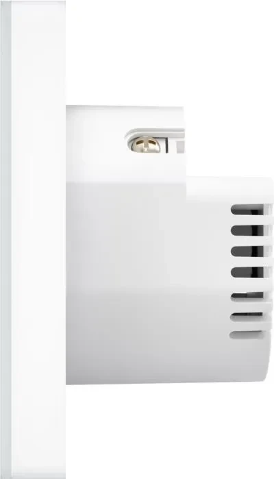 Avatto TS20 WiFi Touch Light Switch 2-fach