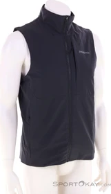 Patagonia Nano-Air Light Funktionsweste ink black (Herren)